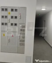 Apartament premium cu 1 dormitor | Etaj 4 | Vedere deschisă 
