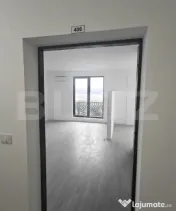 Apartament premium cu 1 dormitor | Etaj 4 | Vedere deschisă 