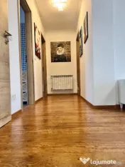 3 Camere Premium | Zona Nord - Băneasa | 99 mp Utili | Tera 