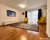 3 Camere Premium | Zona Nord - Băneasa | 99 mp Utili | Tera 
