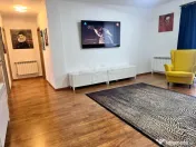 3 Camere Premium | Zona Nord - Băneasa | 99 mp Utili | Tera 