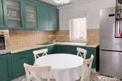 3 Camere Premium | Zona Nord - Băneasa | 99 mp Utili | Tera 