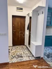 3 Camere Premium | Zona Nord - Băneasa | 99 mp Utili | Tera 