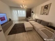 DECEBAL-ALBA IULIA, 3 CAMERE LUX! 