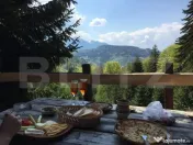 Complex turistic eco-integrat – Predeal (Trei Brazi) 