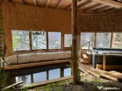 Complex turistic eco-integrat – Predeal (Trei Brazi) 