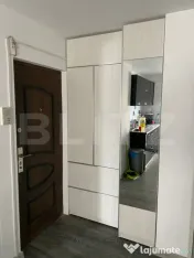 Apartament 3 camere, 68 mp, Rovine, zona Damarin 