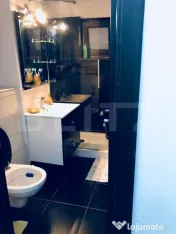 Apartament 3 camere, 68 mp, Rovine, zona Damarin 