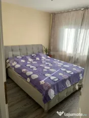 Apartament 3 camere, 68 mp, Rovine, zona Damarin 
