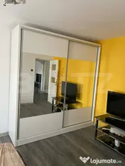 Apartament 3 camere, 68 mp, Rovine, zona Damarin 