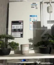 Apartament 3 camere, 68 mp, Rovine, zona Damarin 