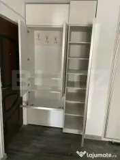 Apartament 3 camere, 68 mp, Rovine, zona Damarin 