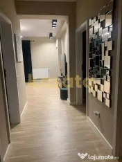 Casă individuală parter Bragadiru | Mobilată/ utilată... 