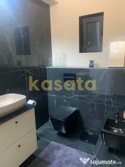 Casă individuală parter Bragadiru | Mobilată/ utilată... 