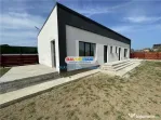 Crevedia Str Uzinei Casa 3 camere 2 bai SU 52 mp Teren 220 M