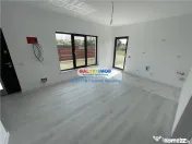 Crevedia Str Uzinei Casa 3 camere 2 bai SU 52 mp Teren 220 M