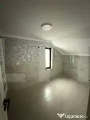 Casă modernă P+E, finalizată în 2025 – confort, eficie 