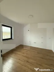 Casă modernă P+E, finalizată în 2025 – confort, eficie 