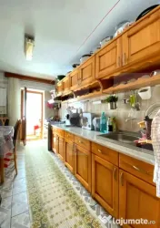 Apartament spațios cu 6 camere – zonă Centrală 