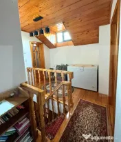 Apartament spațios cu 6 camere – zonă Centrală 