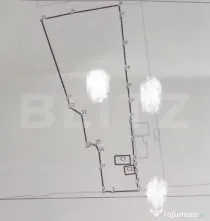 Teren intravilan de vânzare, 2.432 mp, zona Vârvoru de Jos