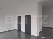 Showroom/Hală de inchiriat, 290 mp + teren 1.000 mp 