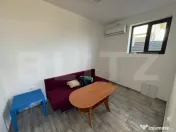 Showroom/Hală de inchiriat, 290 mp + teren 1.000 mp 