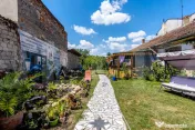 Casa de vanzare, 700 mp, teren de 1015 mp, strada Andrei Sa 
