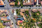 Casa de vanzare, 700 mp, teren de 1015 mp, strada Andrei Sa 