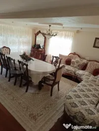 Casă de inchiriat în zona Zăvoaie – 274 mp utili, compl 