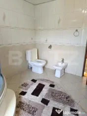 Casă de inchiriat în zona Zăvoaie – 274 mp utili, compl 