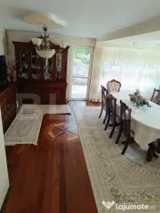 Casă de inchiriat în zona Zăvoaie – 274 mp utili, compl 