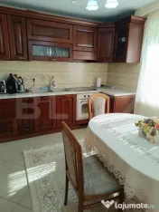 Casă de inchiriat în zona Zăvoaie – 274 mp utili, compl 