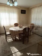 Casă de inchiriat în zona Zăvoaie – 274 mp utili, compl 