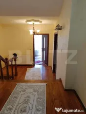 Casă de inchiriat în zona Zăvoaie – 274 mp utili, compl 