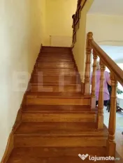 Casă de inchiriat în zona Zăvoaie – 274 mp utili, compl 