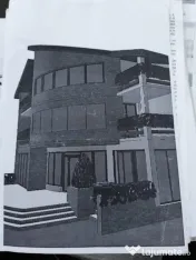 Teren de vânzare premium- Selgros/Little Town-anexa constru 