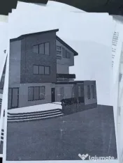 Teren de vânzare premium- Selgros/Little Town-anexa constru 