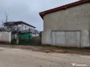 Teren de vânzare premium- Selgros/Little Town-anexa constru 