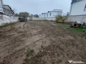 Teren de vânzare premium- Selgros/Little Town-anexa constru 