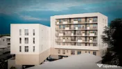 Garsoniera/Studio, 47.79 mp, zona Garii 