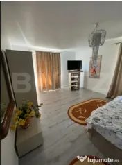 Casa de vanzare, pe un singur nivel, 170 mp + 2.300 mp teren 