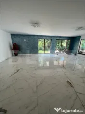 Casa de vanzare, pe un singur nivel, 170 mp + 2.300 mp teren 