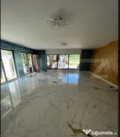 Casa de vanzare, pe un singur nivel, 170 mp + 2.300 mp teren 