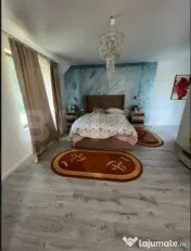 Casa de vanzare, pe un singur nivel, 170 mp + 2.300 mp teren 
