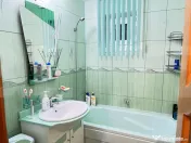 EXCLUSIVITATE BLITZ – Apartament 2 camere, Dorohoi, mobila 