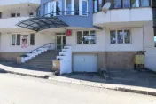 Cabinet medical pe Pasteur 22 langa Infectioase si Gradina B 