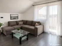 Apartament 3 camere - Selimbar 5 minute de Shopping City Centre
