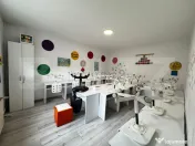 Casă individuală 5 camere de închiriat – 250 mp utili, 