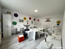 Casă individuală 5 camere de închiriat – 250 mp utili,